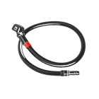 Headlight/headlamp washing/cleaning system