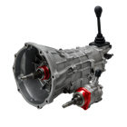 Gearbox/clutch/transmission